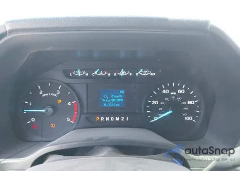 2019 Ford F-250 Xl from USA, damaged, VIN 1FT7W2BT1KED12737